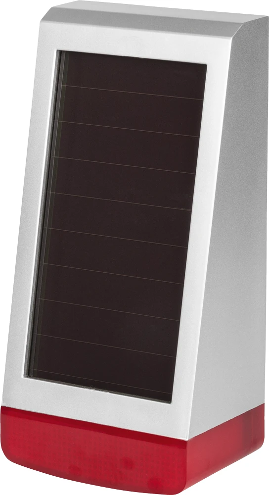 Homematic IP Alarmsirene außen Weiß