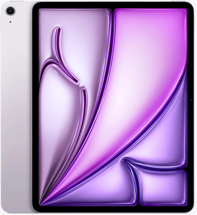 Apple iPad Air 13" Wi-Fi + Cellular (2026) 256 GB Space Grau