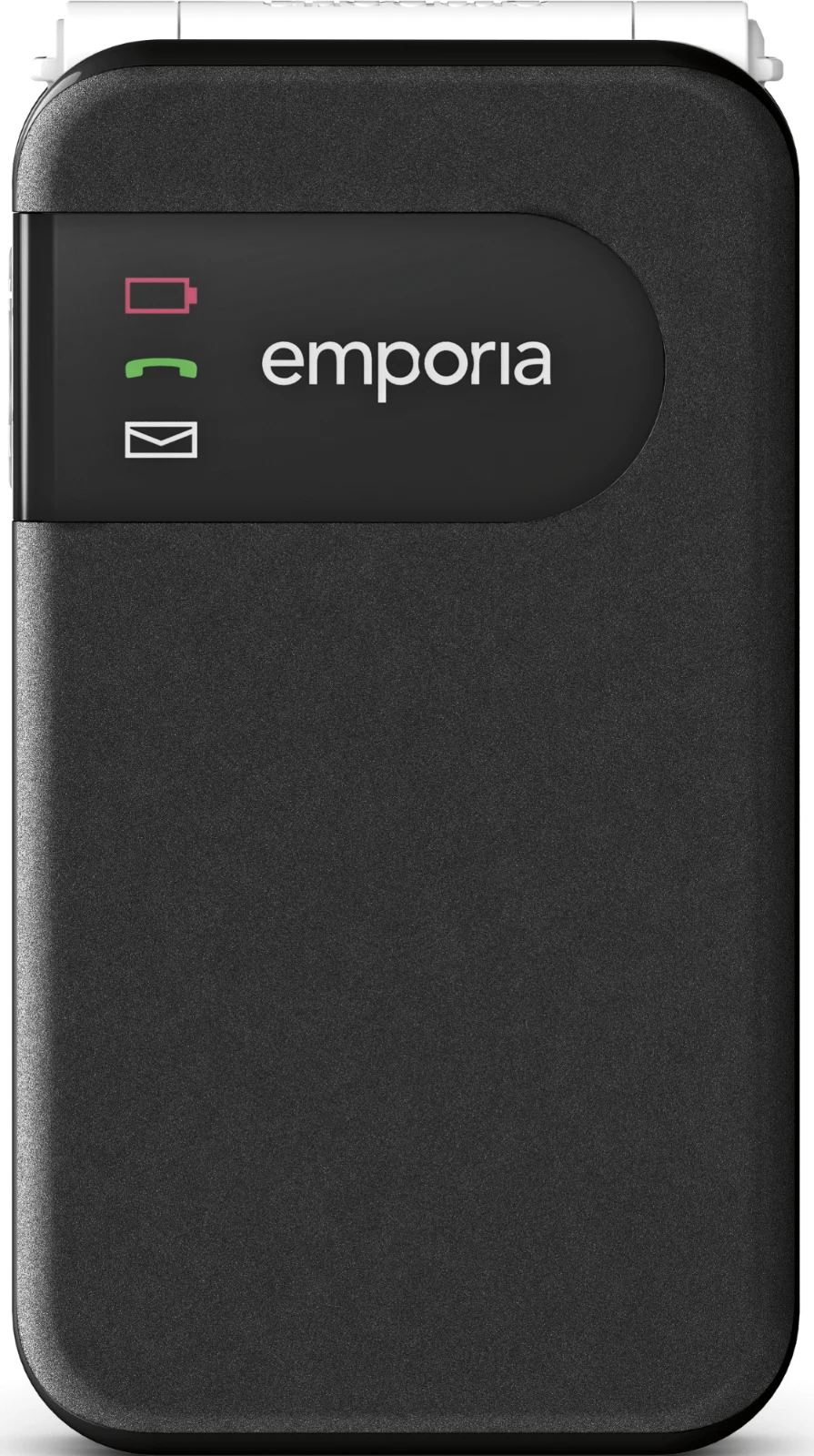 Emporia SIMPLICITYglam.4G Schwarz